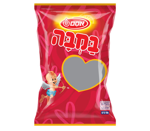 במבה אהבה - 20 יחידות