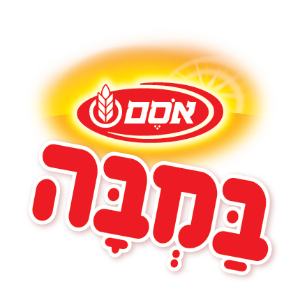 לוגו אסם במבה בתחתית האתר - פוטר.