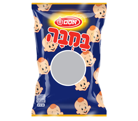 במבה פני תינוק - 20 יחידות