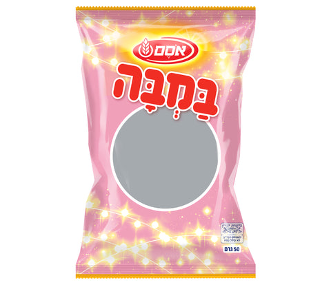 במבה ורוד גלאם - 20 יחידות