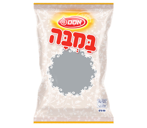 במבה תחרה לבנה - 20 יחידות