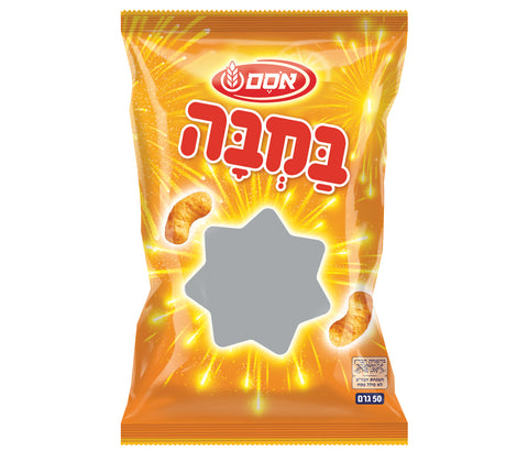 במבה כוכב - 20 יחידות