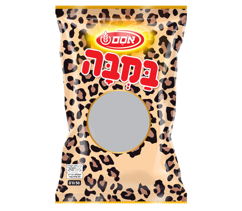 במבה מנומר - 20 יחידות