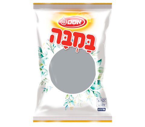 במבה לבן חגיגי - 20 יחידות