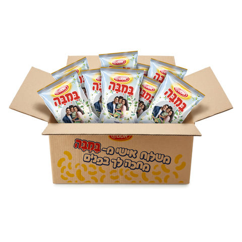 במבה כחול חגיגי - 20 יחידות