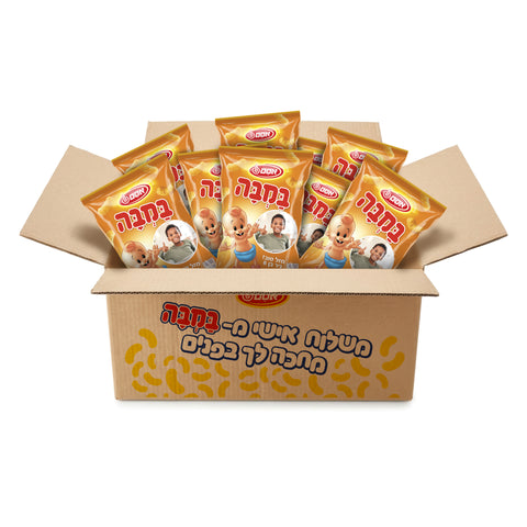 במבה קלאסית - 20 יחידות