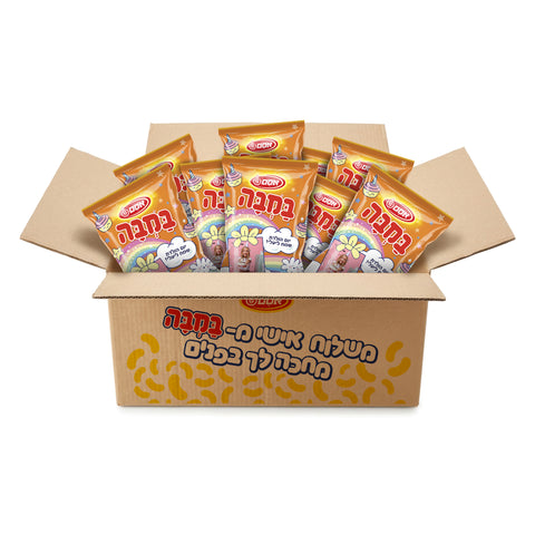 במבה קשת בענן - 20 יחידות