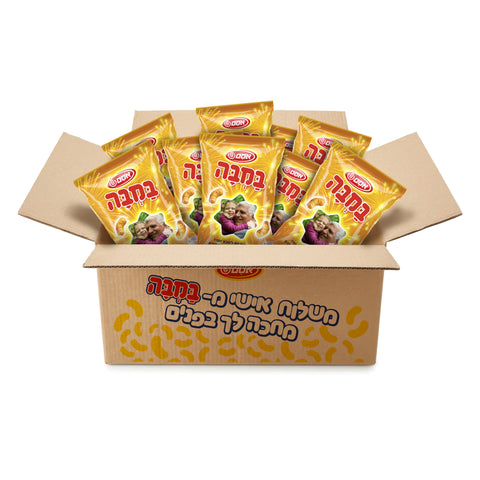 במבה כוכב - 20 יחידות