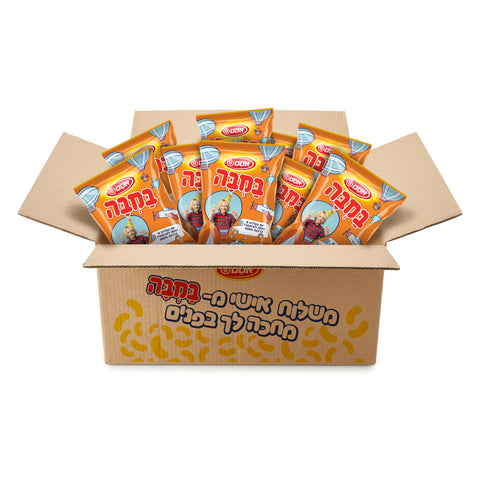 במבה כלי תחבורה - 20 יחידות