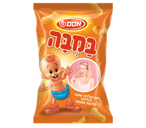 במבה קלאסית - 20 יחידות